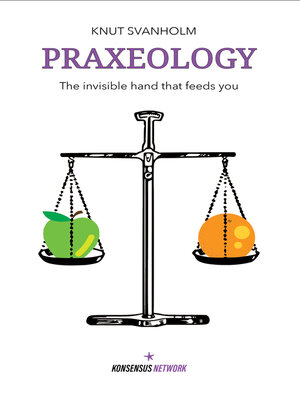 cover image of Praxeology